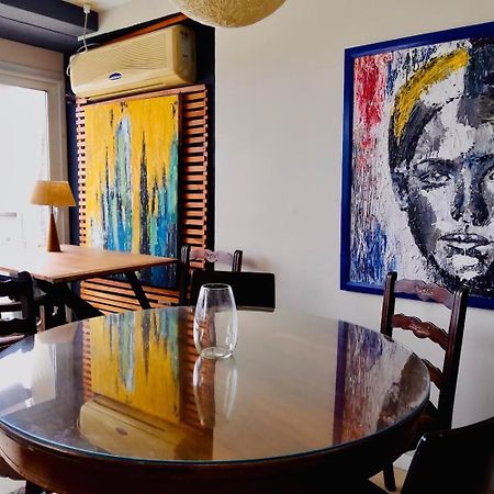 Departamento Premiun En Zona Centro Appartement Córdoba Buitenkant foto