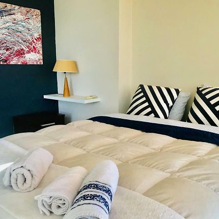 Departamento Premiun En Zona Centro Appartement Córdoba Buitenkant foto