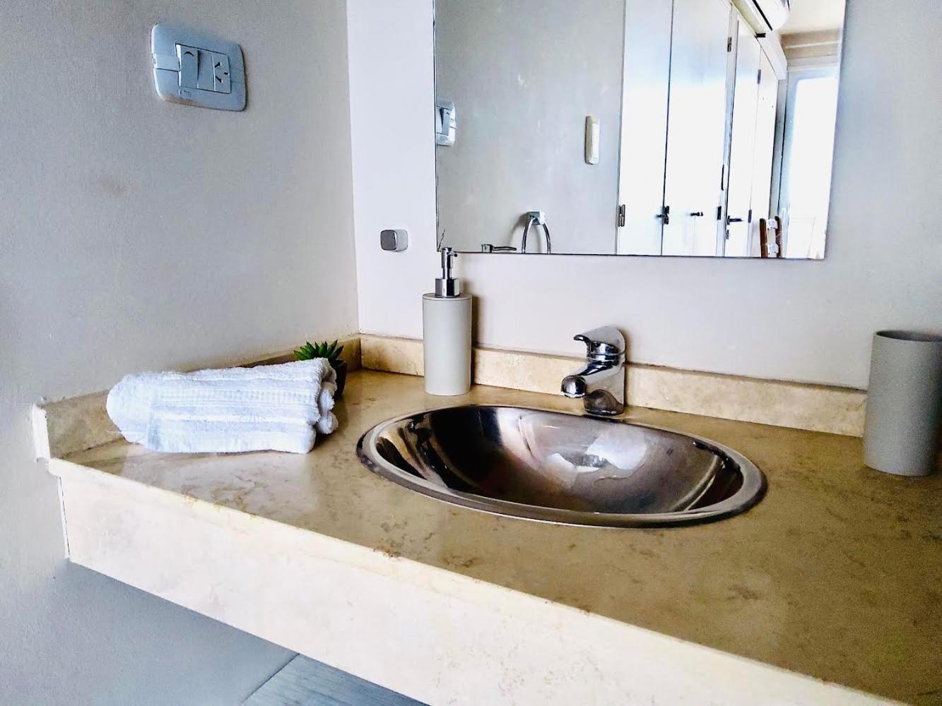 Departamento Premiun En Zona Centro Appartement Córdoba Buitenkant foto