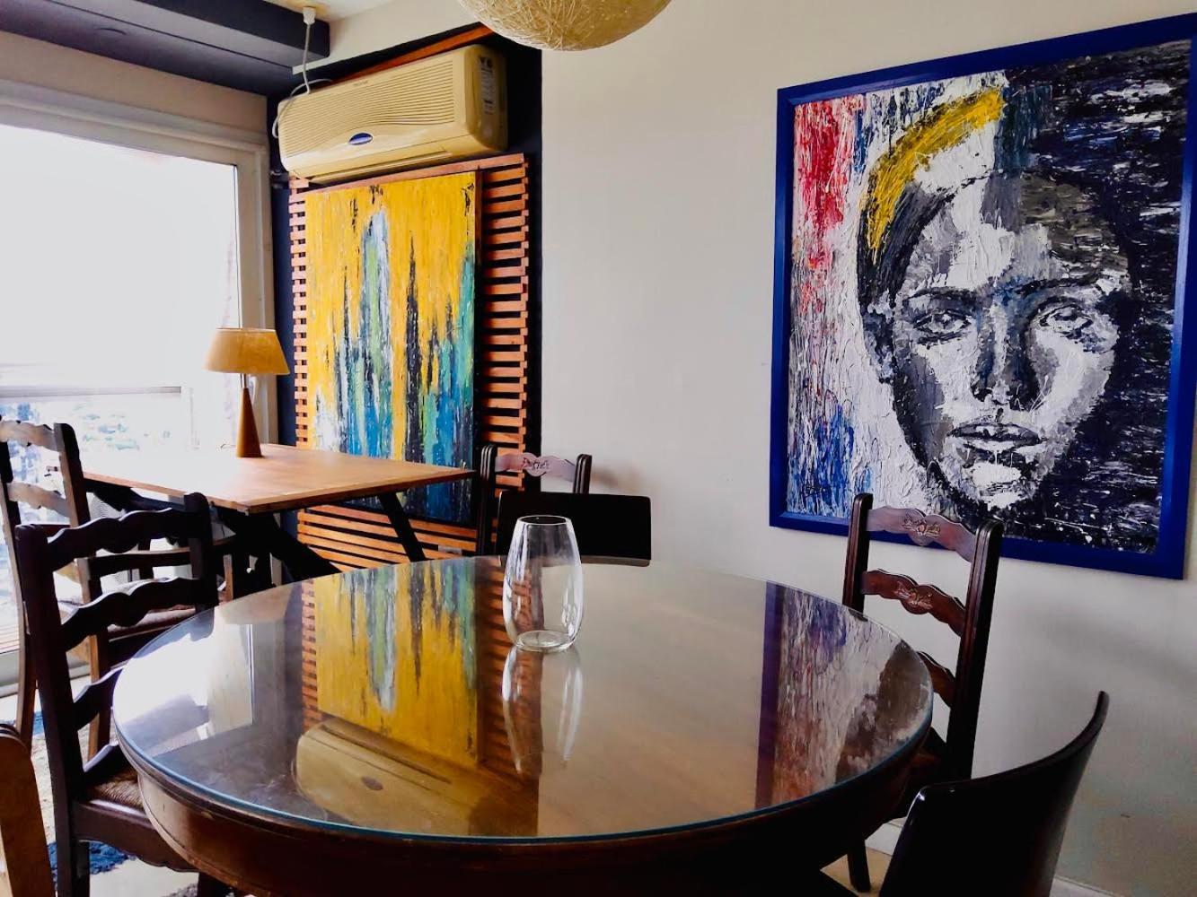 Departamento Premiun En Zona Centro Appartement Córdoba Buitenkant foto