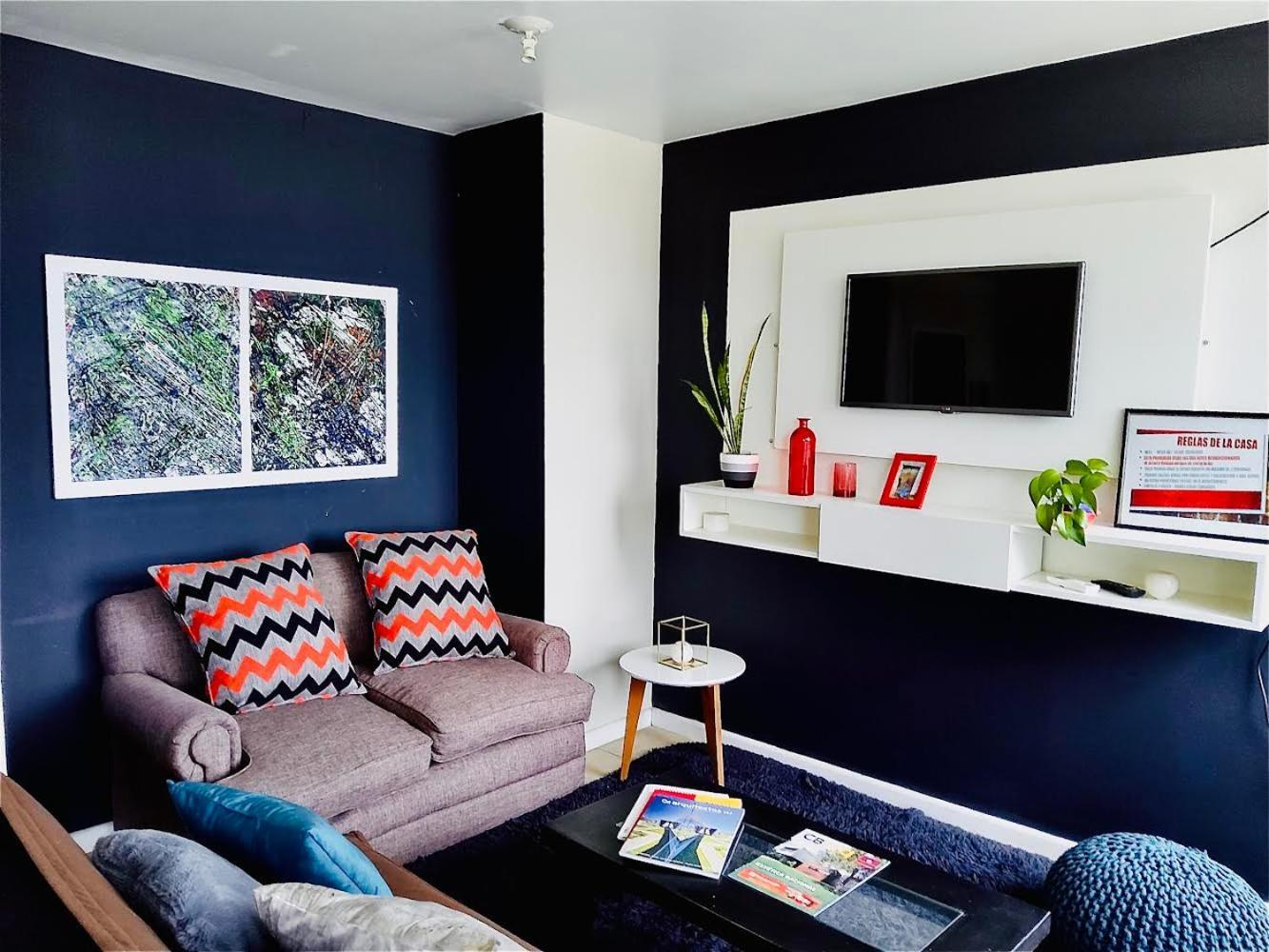 Departamento Premiun En Zona Centro Appartement Córdoba Buitenkant foto