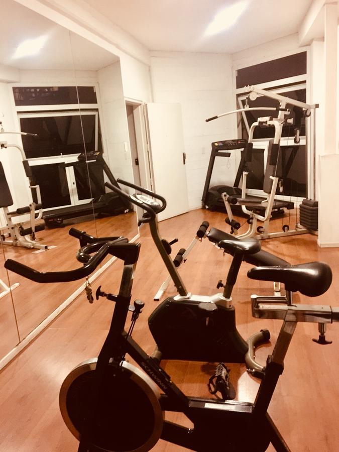Departamento Premiun En Zona Centro Appartement Córdoba Buitenkant foto