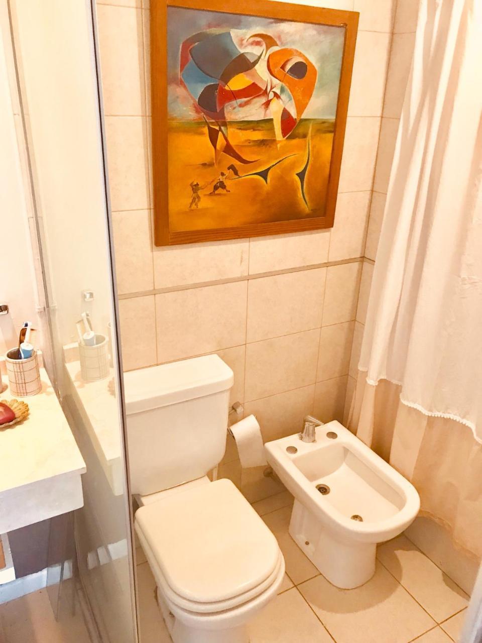 Departamento Premiun En Zona Centro Appartement Córdoba Buitenkant foto