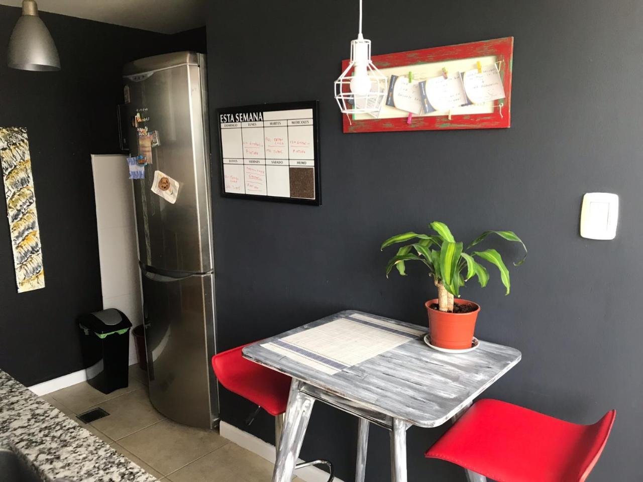 Departamento Premiun En Zona Centro Appartement Córdoba Buitenkant foto