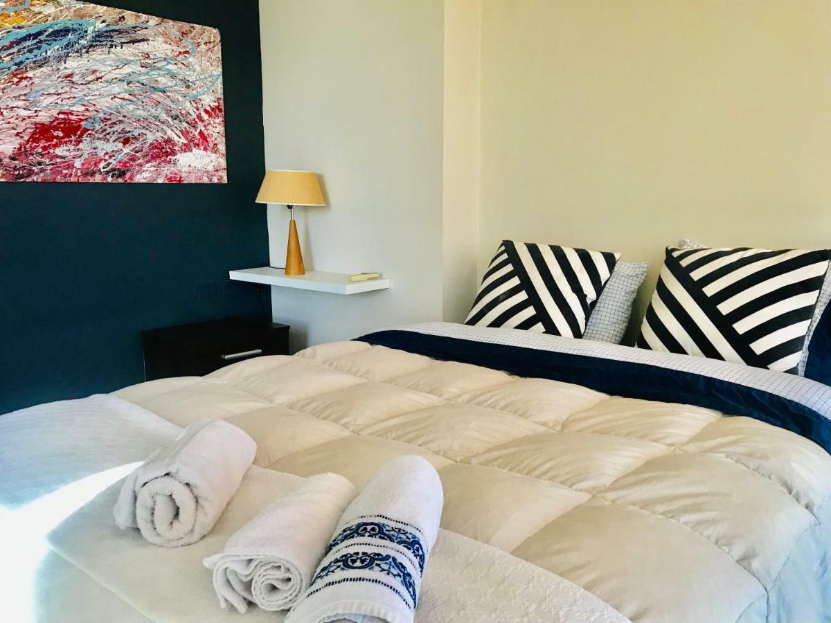 Departamento Premiun En Zona Centro Appartement Córdoba Buitenkant foto