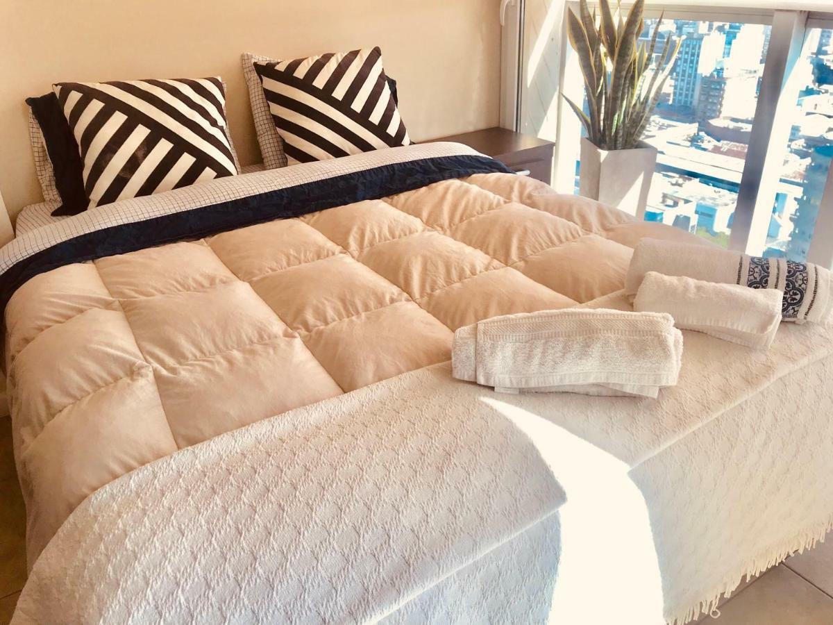 Departamento Premiun En Zona Centro Appartement Córdoba Buitenkant foto