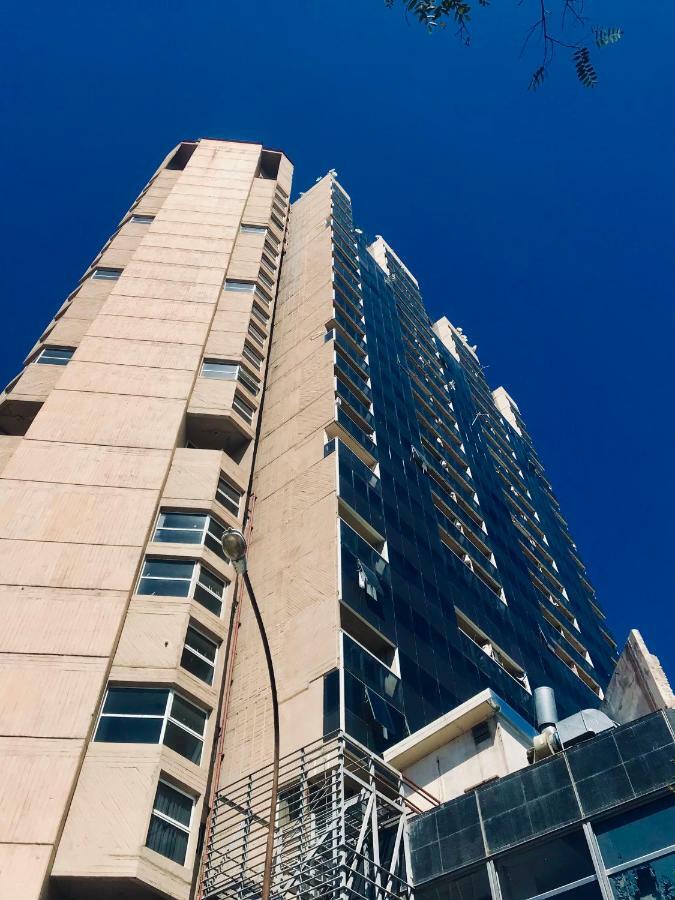 Departamento Premiun En Zona Centro Appartement Córdoba Buitenkant foto